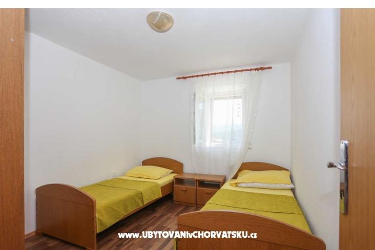 Apartmány Penzo – foto 13