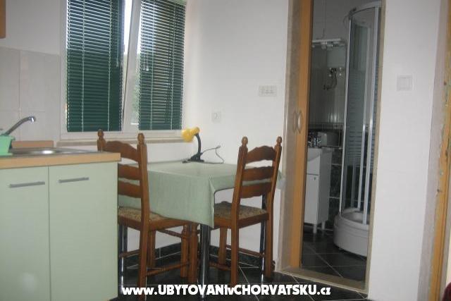 Apartmány Penzo – foto 16