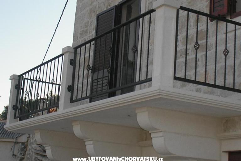 Apartmány Penzo – foto 2