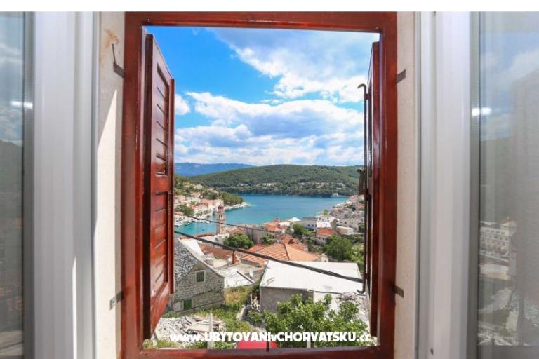 Apartmány Penzo – foto 3