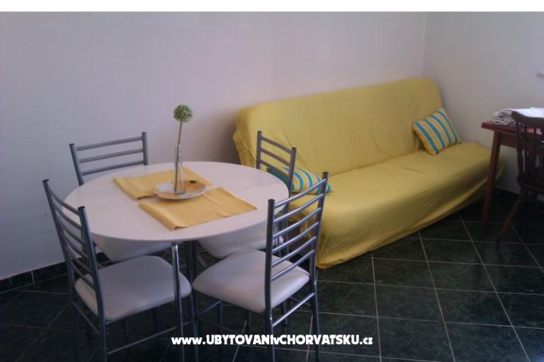 Apartmány Penzo – foto 6