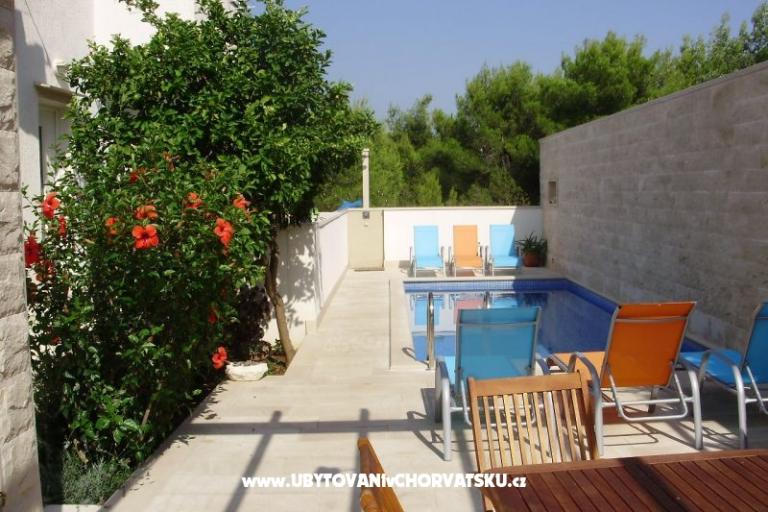 Apartmány Petranic – foto 10