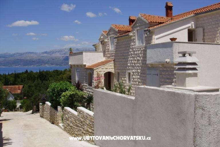 Apartmány Petranic – foto 11