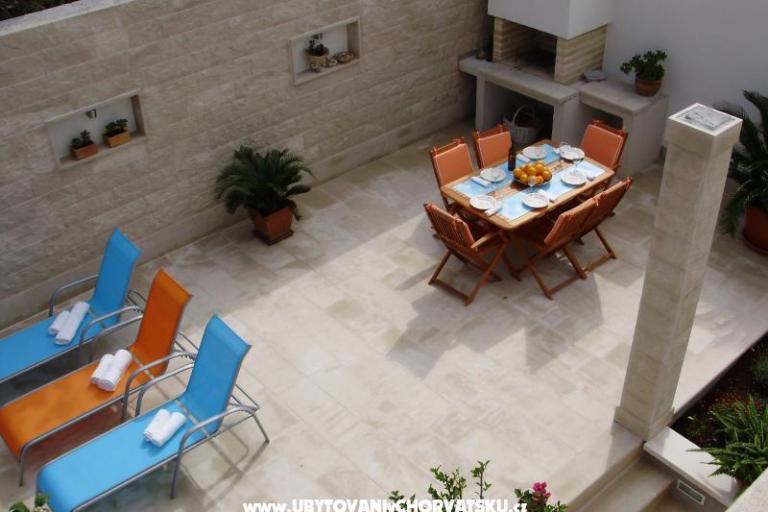 Apartmány Petranic – foto 12