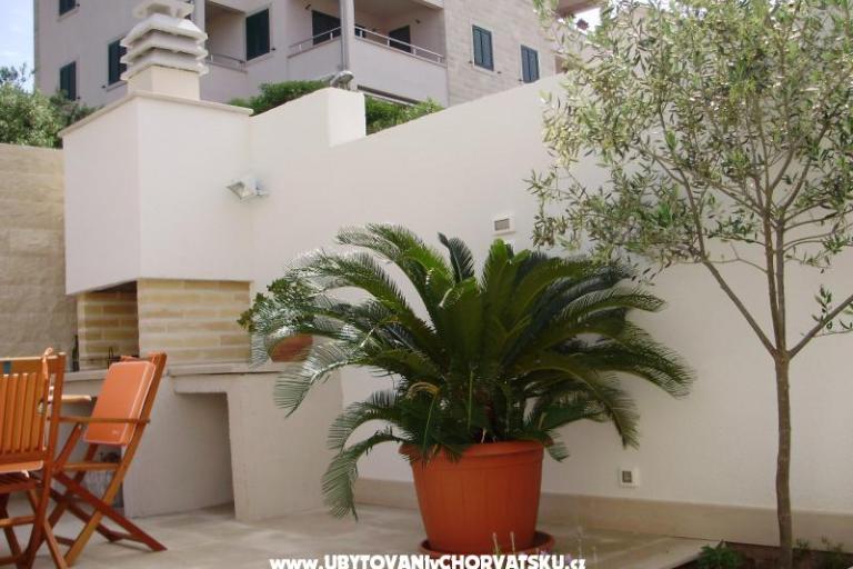 Apartmány Petranic – foto 13