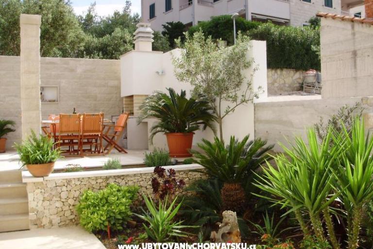 Apartmány Petranic – foto 14