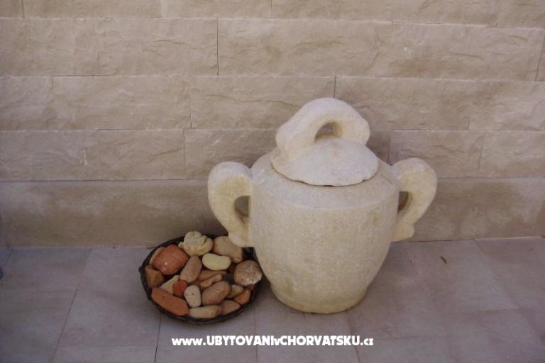 Apartmány Petranic – foto 18