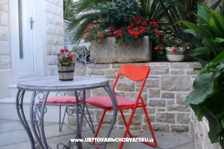 Apartmány Petranic – foto 2