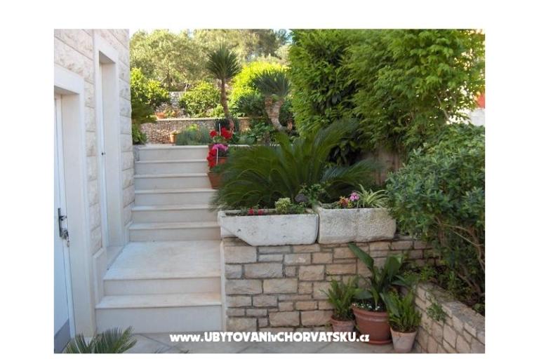 Apartmány Petranic – foto 4