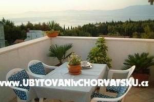 Apartmány Petranic – foto 8