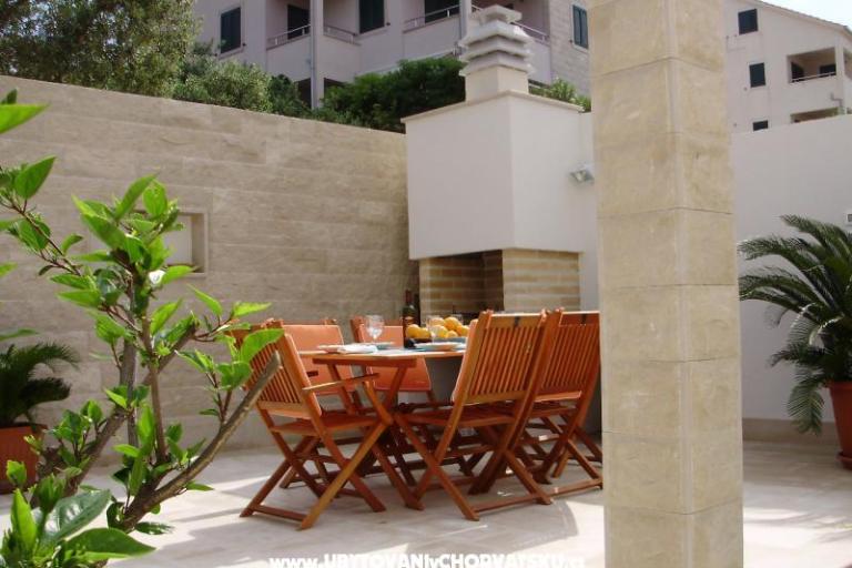 Apartmány Petranic – foto 9