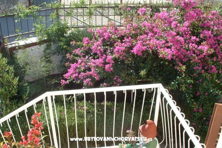 Apartmán Slavka – foto 3