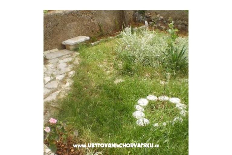 Apartmány Vesna Supetar – foto 10