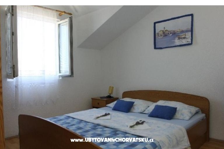 Apartmány Vesna Supetar – foto 4
