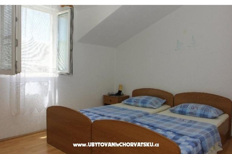 Apartmány Vesna Supetar – foto 5