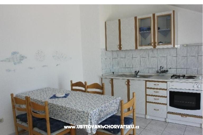Apartmány Vesna Supetar – foto 6