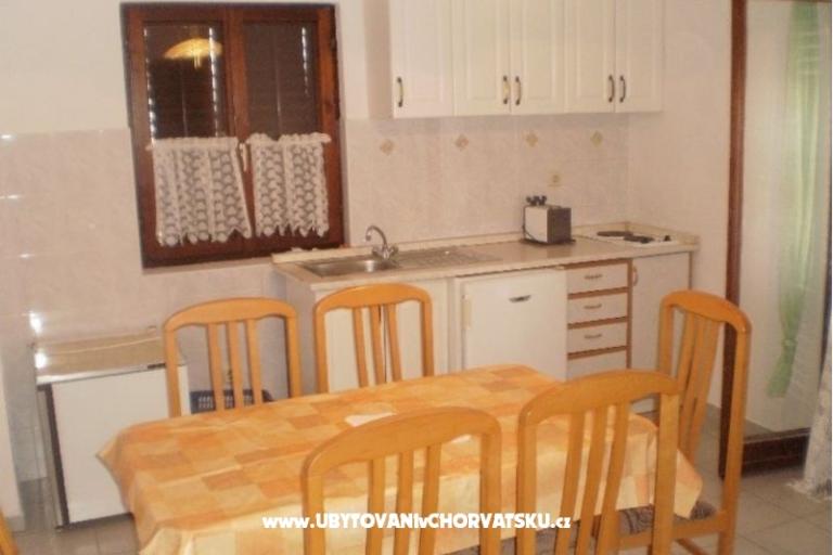 Apartmány Vesna Supetar – foto 7