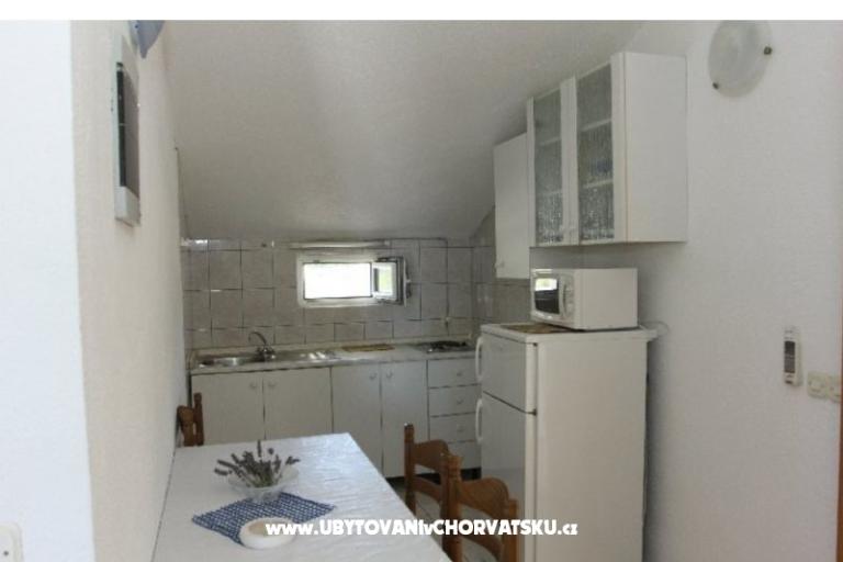Apartmány Vesna Supetar – foto 8