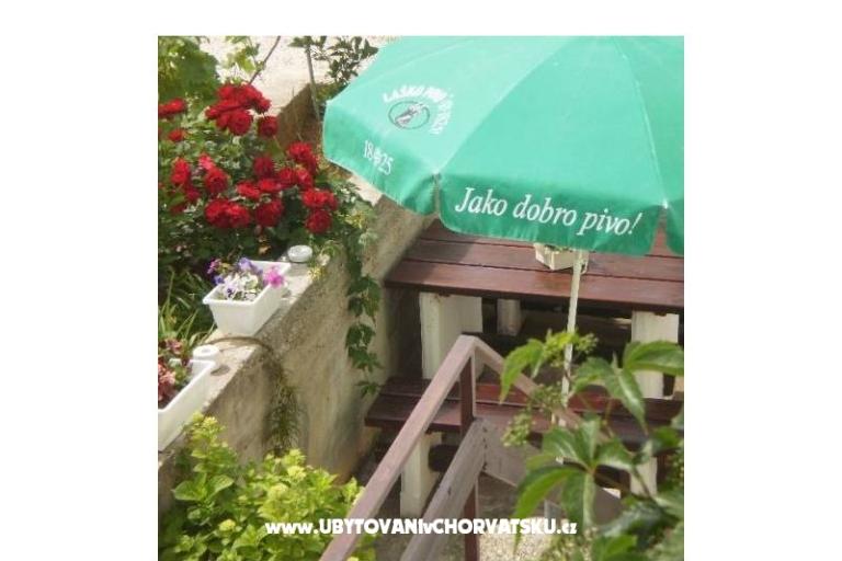 Apartmány Vesna Supetar – foto 9