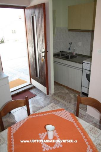 Apartmány Vinka – foto 11