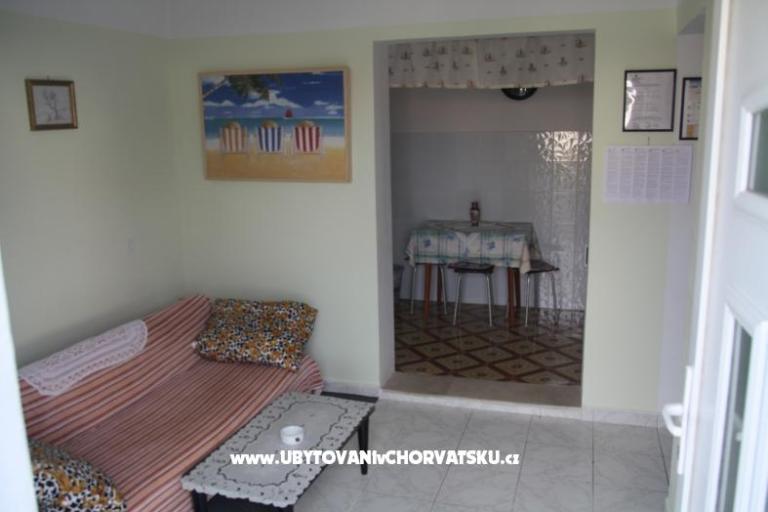 Apartmány Vinka – foto 9