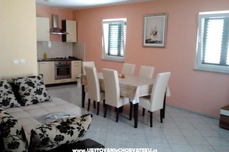 Apartmány Vladimir – foto 3