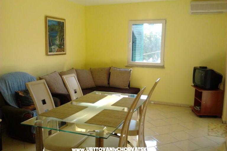 Apartmány Vladimir – foto 7