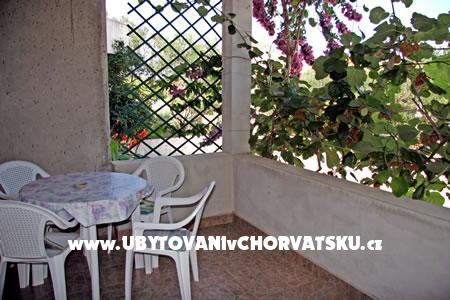 Apartmány Derado – foto 3