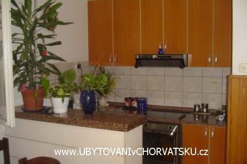 Apartmány Gordana – foto 3