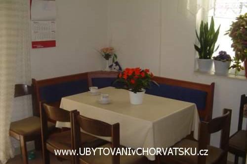 Apartmány Gordana – foto 5