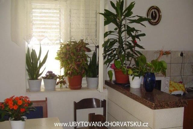 Apartmány Gordana – foto 8