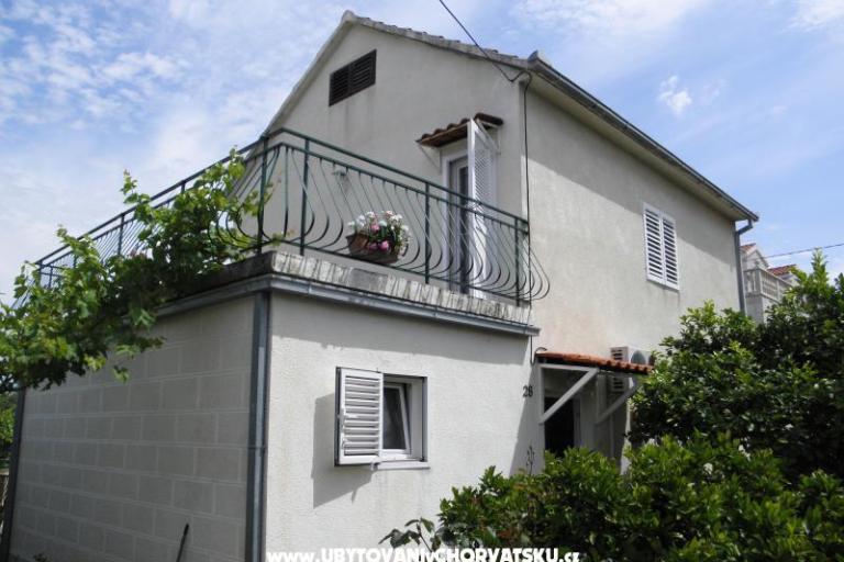 Dům k odpočinku Ivana – foto 15