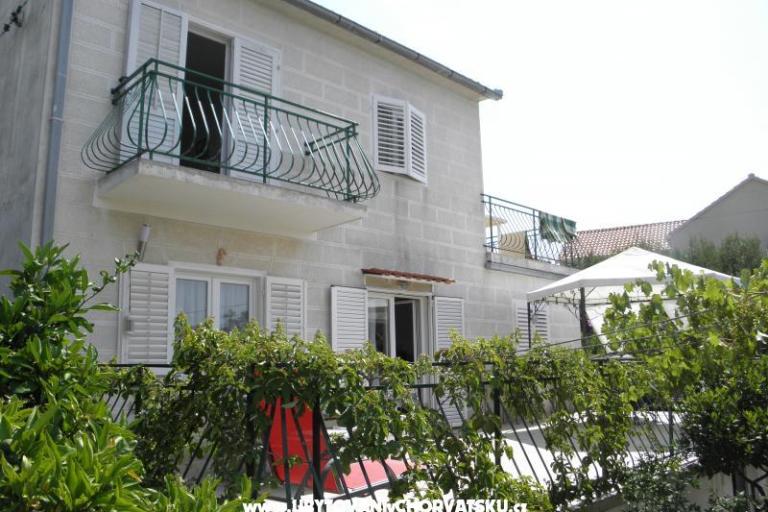 Dům k odpočinku Ivana – foto 16