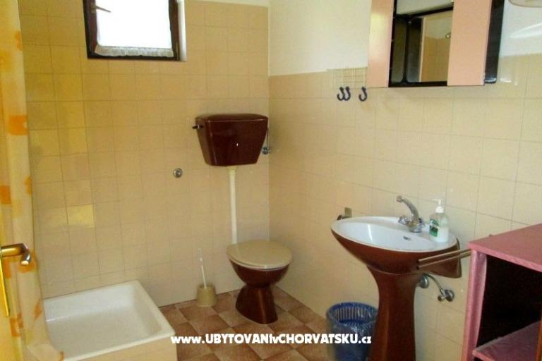 Apartmán Ivka – foto 14