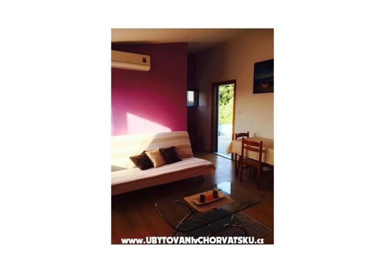 Apartmán Marin – foto 12