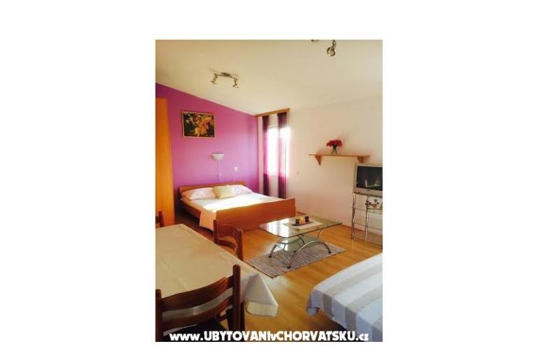 Apartmán Marin – foto 3