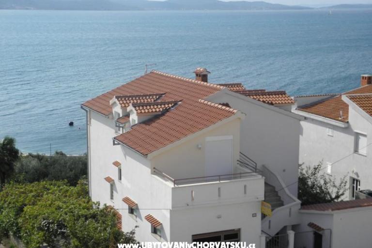 Apartmány Lucija – foto 11