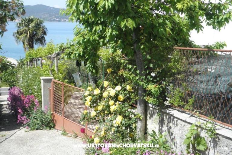 Apartmány Lucija – foto 13