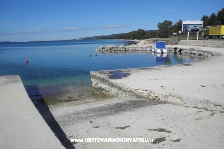 Apartmány Lucija – foto 15