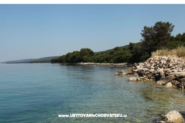 Apartmány Lucija – foto 17