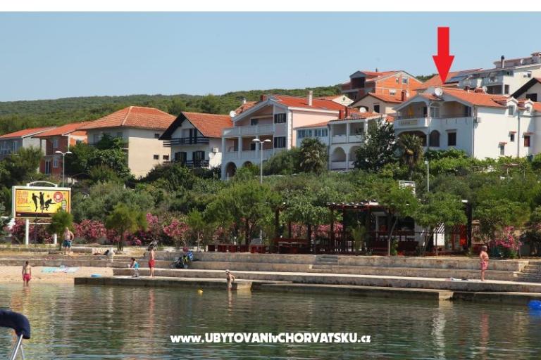 Apartmány Lucija – foto 18