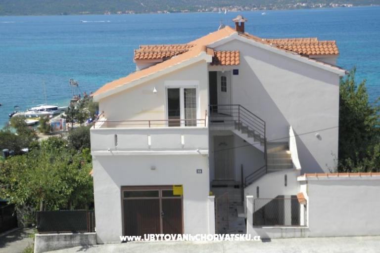 Apartmány Lucija – foto 4