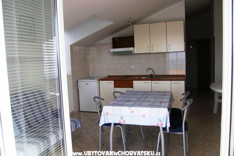 Apartmány Lucija – foto 6