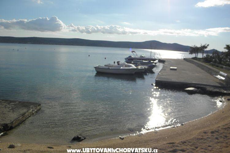 Apartmány Lucija – foto 8