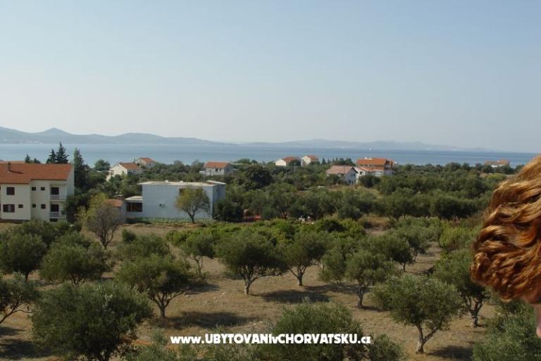 Apartmány Ciprijan i Bojka Matić – foto 10