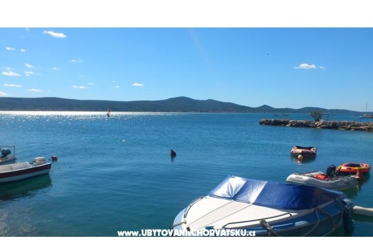 Apartmány Ciprijan i Bojka Matić – foto 13