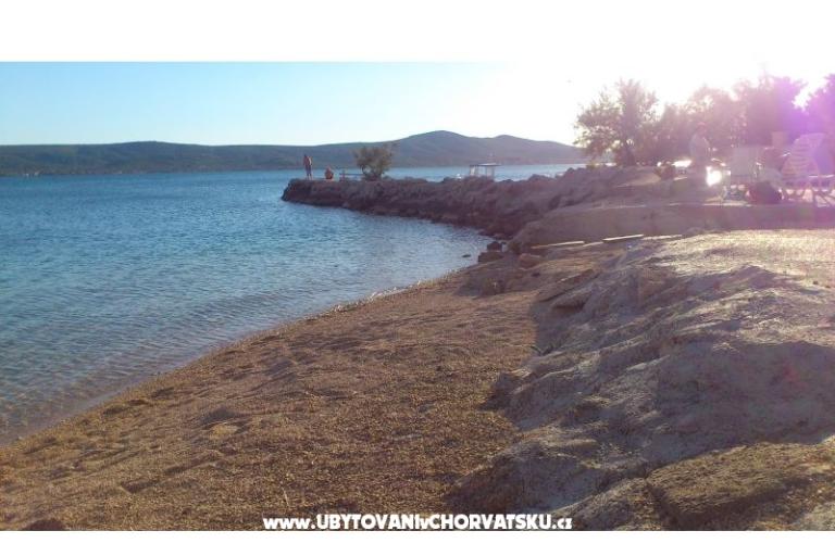 Apartmány Ciprijan i Bojka Matić – foto 14