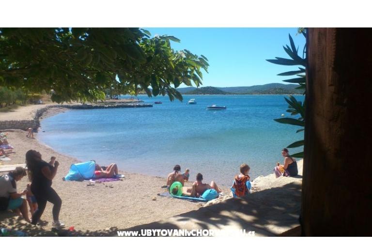 Apartmány Ciprijan i Bojka Matić – foto 15