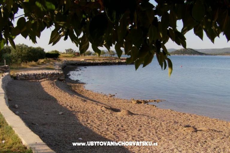 Apartmány Ciprijan i Bojka Matić – foto 16