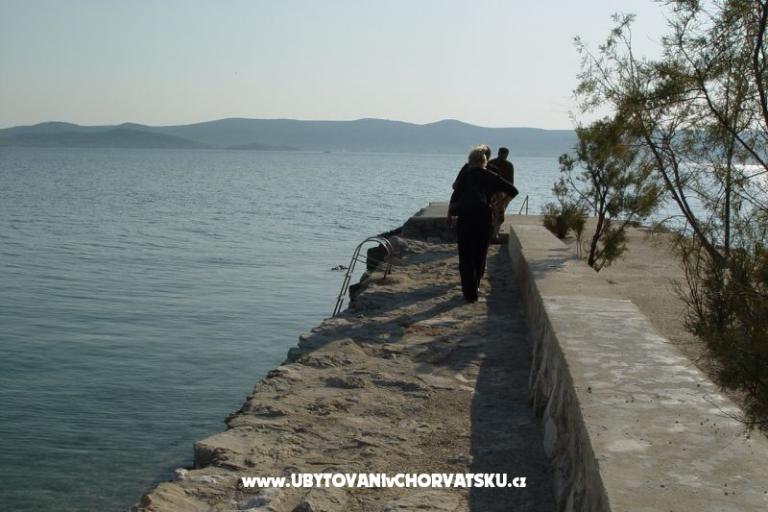 Apartmány Ciprijan i Bojka Matić – foto 18